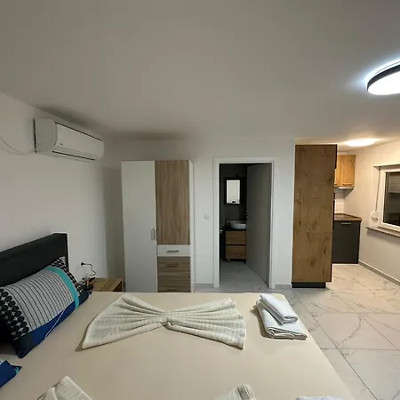 Monatana Apartements Apartmán *